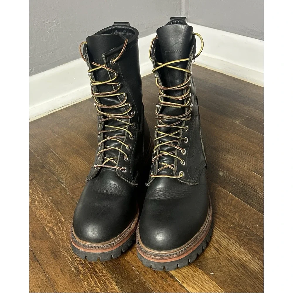 Red Wing Shoes red wing